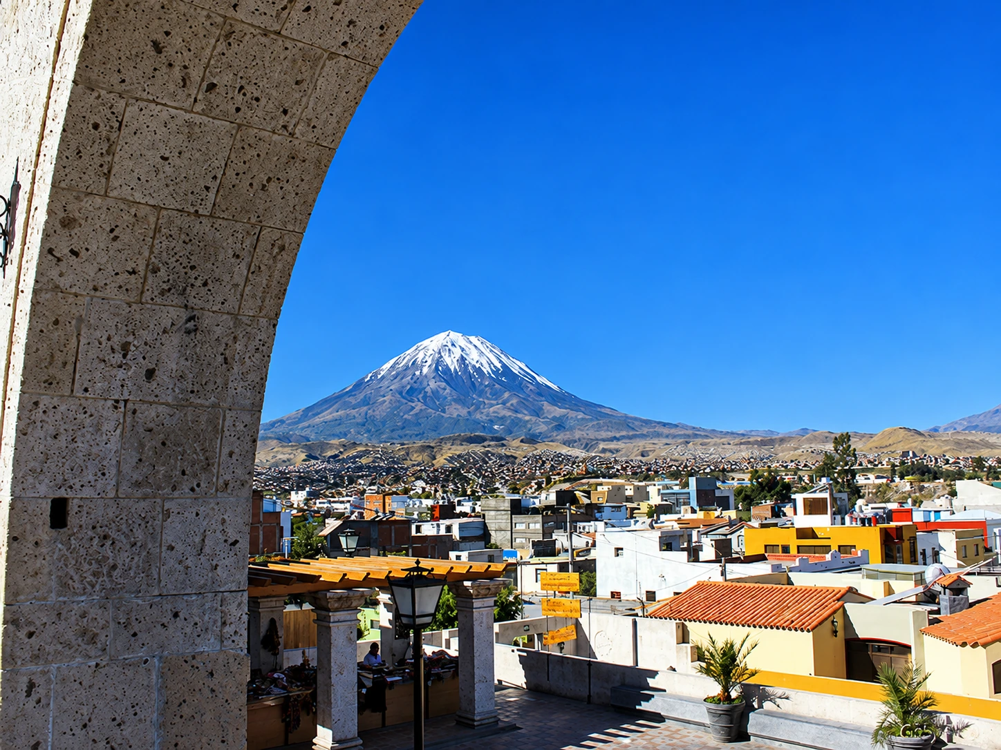 Арекипа