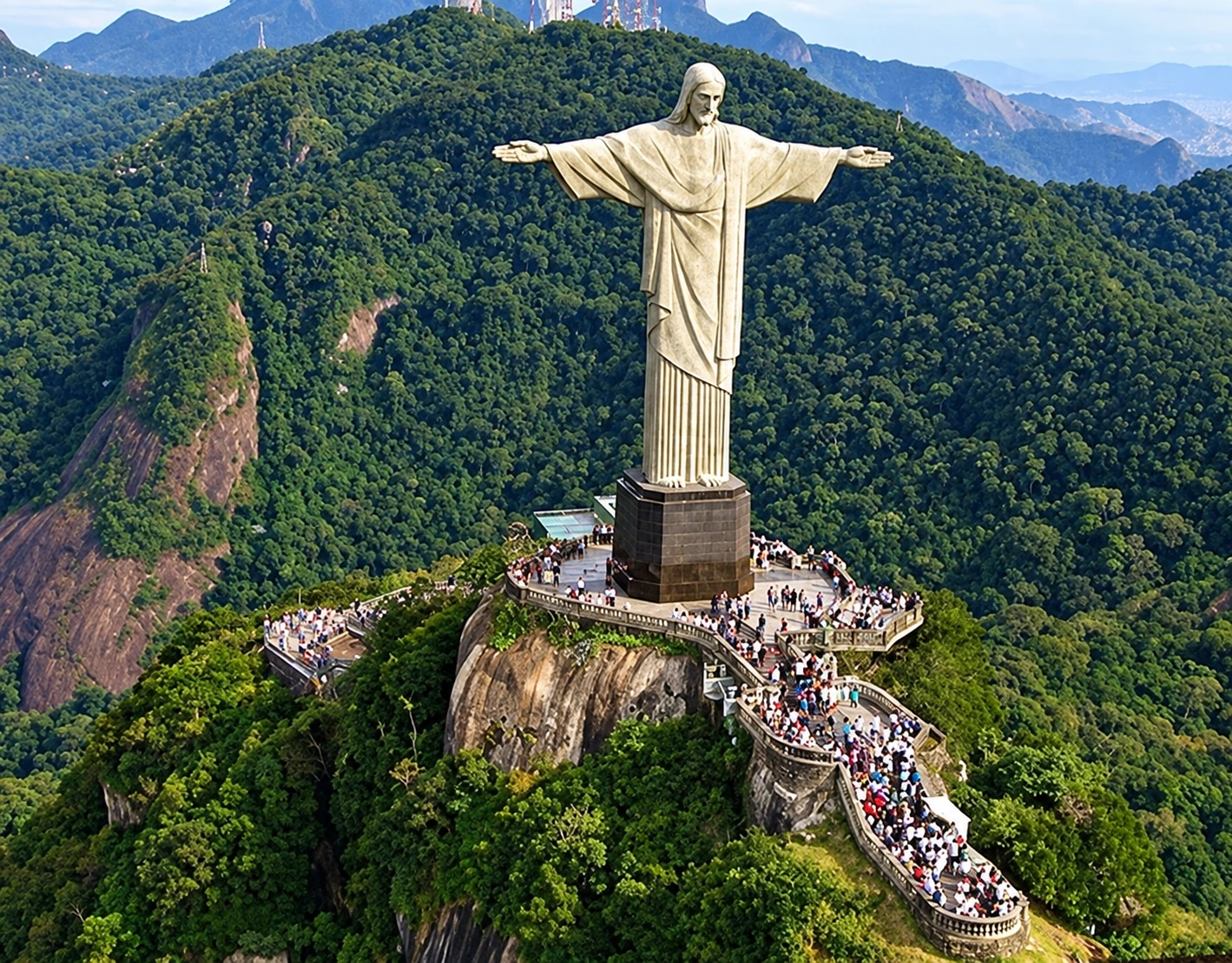 Рио-де-Жанейро