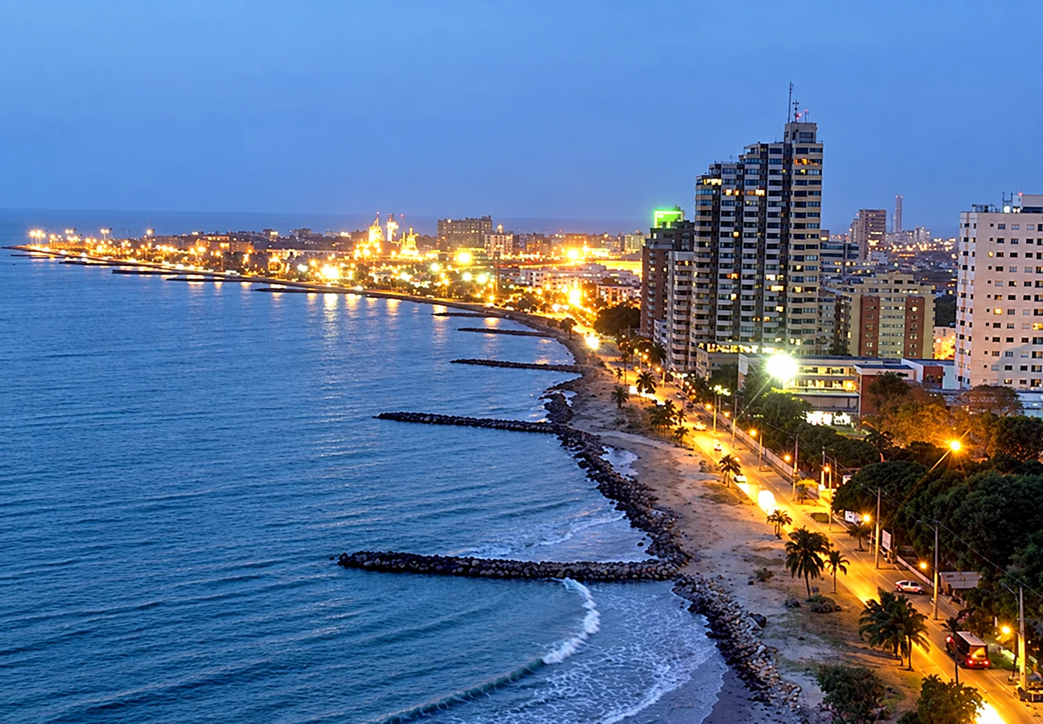 Картахена