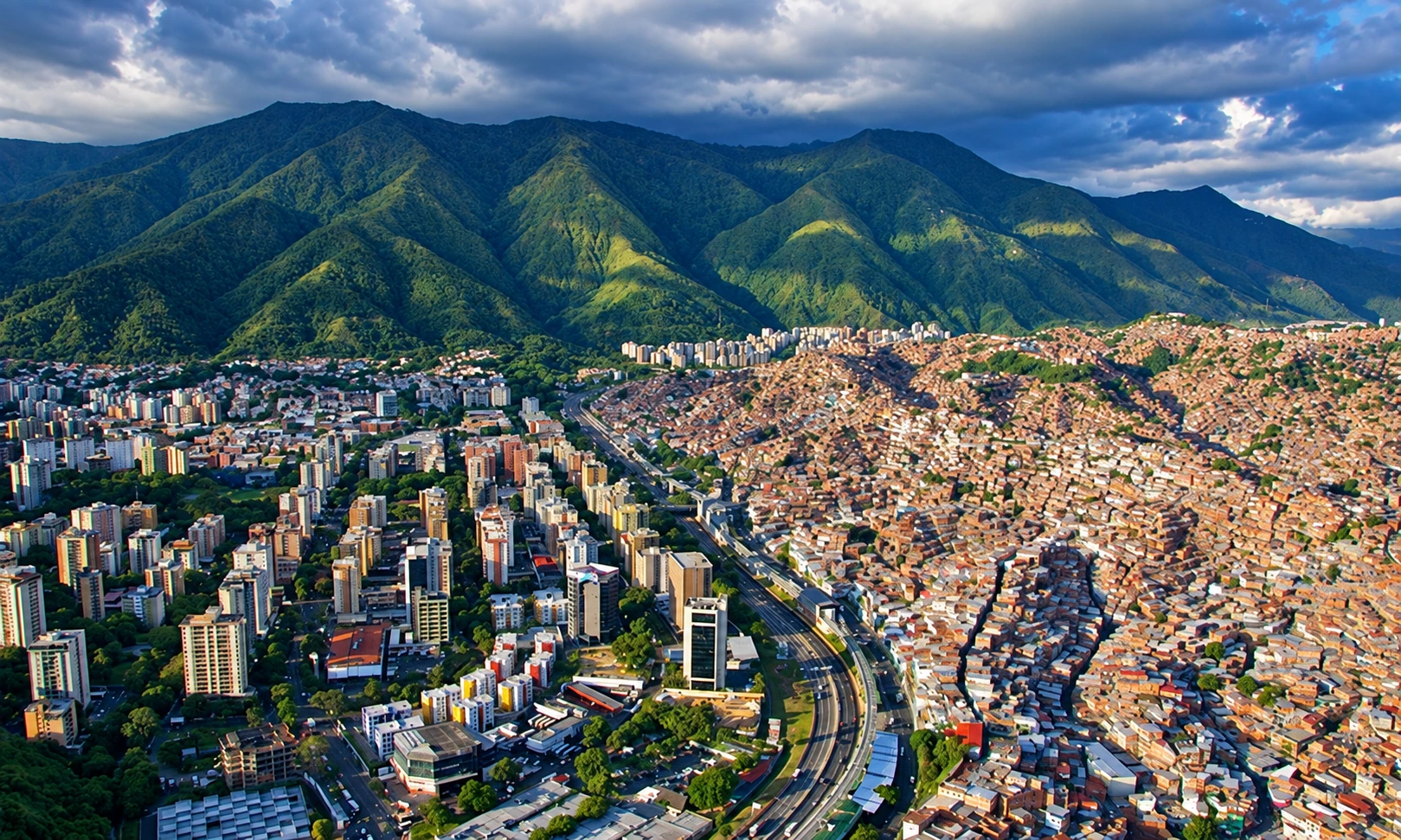 Каракас