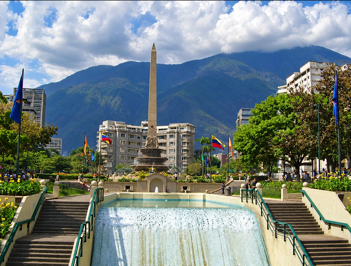 Каракас